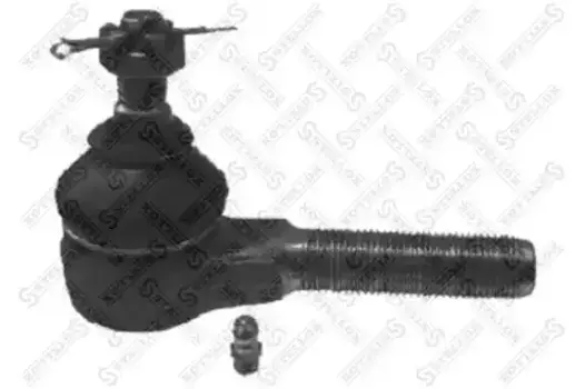 Рулевой наконечник STELLOX 51-01072-SX
