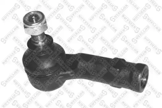 Рулевой наконечник STELLOX 51-01317-SX