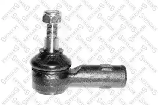 Рулевой наконечник STELLOX 51-01324-SX