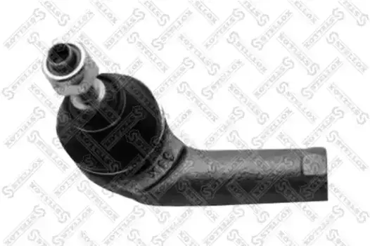 Рулевой наконечник STELLOX 51-01728-SX