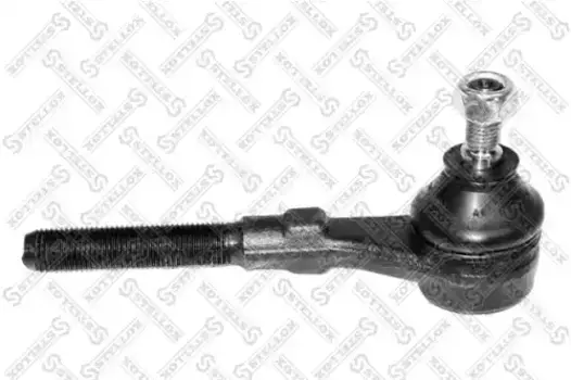 Рулевой наконечник STELLOX 51-01843-SX