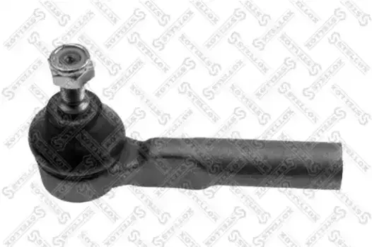 Рулевой наконечник STELLOX 51-02089-SX
