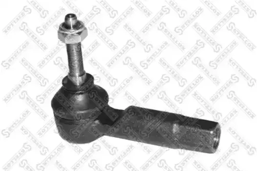 Рулевой наконечник STELLOX 51-02406-SX