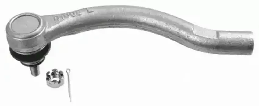 Рулевой наконечник STELLOX 51-05399-SX