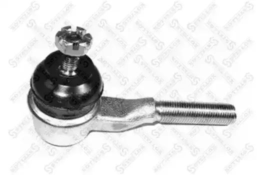 Рулевой наконечник STELLOX 51-72009-SX
