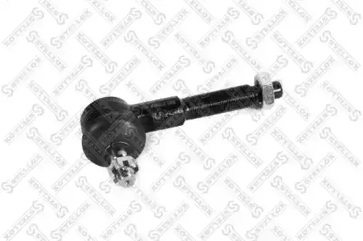 Рулевой наконечник STELLOX 51-74044A-SX