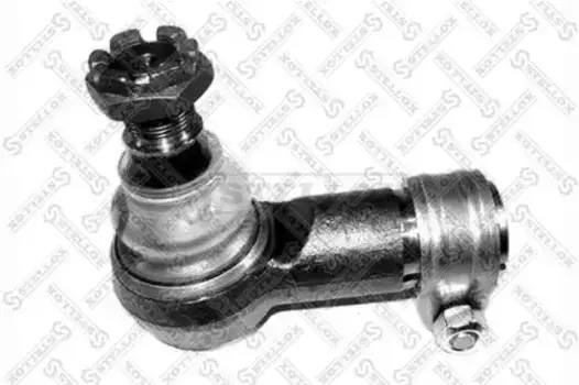 Рулевой наконечник STELLOX 84-34061-SX
