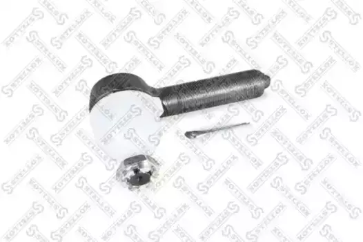 Рулевой наконечник STELLOX 84-34130-SX