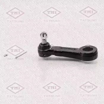 Рулевой наконечник TATSUMI TEC1002