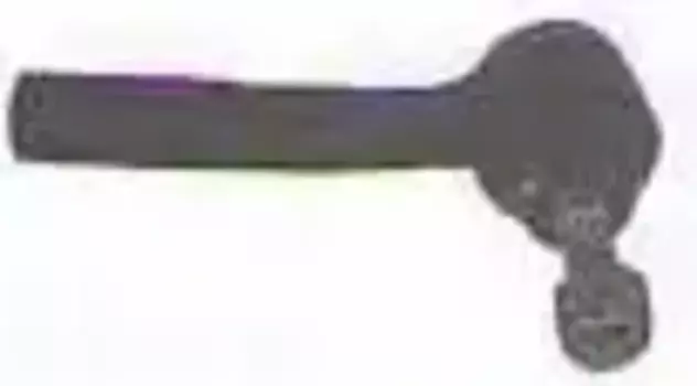 Рулевой наконечник TEKNOROT F-491