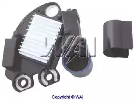 Рулевой наконечник TRANSPO M581