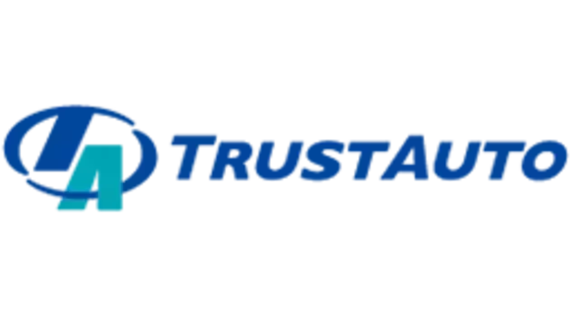 Рулевой наконечник TRUSTAUTO HTE-2217L