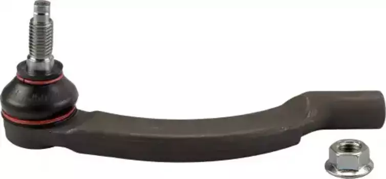 Рулевой наконечник TRW JTE341