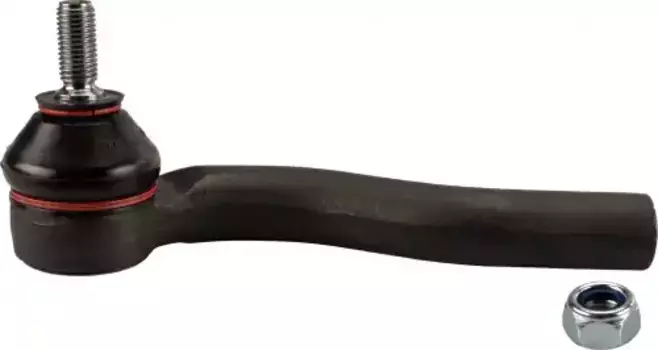 Рулевой наконечник TRW JTE437