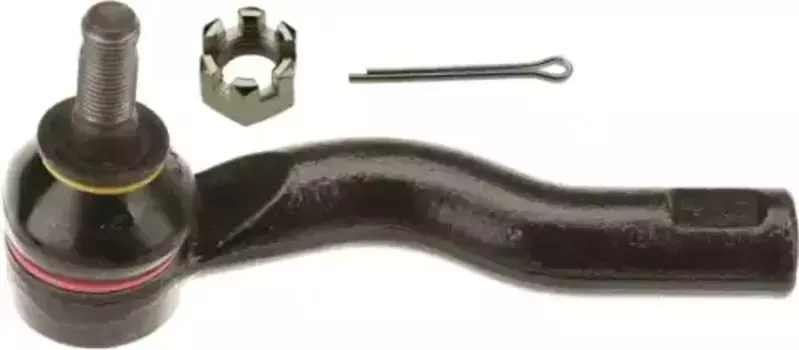 Рулевой наконечник TRW JTE7586