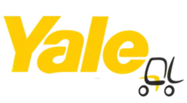 Рулевой наконечник YALE 524162309