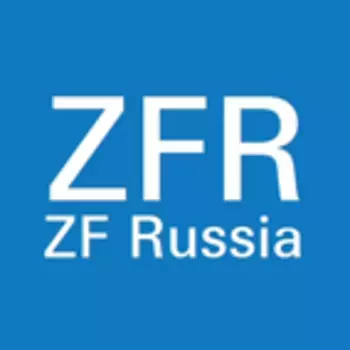 Рулевой наконечник ZF RUSSIA 2707602ZFR