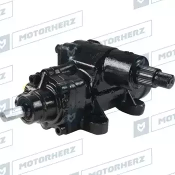 Рулевой редуктор гидравлический RL9008RB MOTORHERZ
