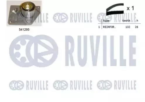 RUVILLE 550113