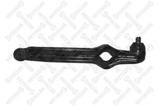 Рычаг подвески STELLOX 57-73032-SX Daewoo Matiz 98>
