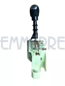 рычаг КПП!\ Iveco Daily 913696 EMMERRE