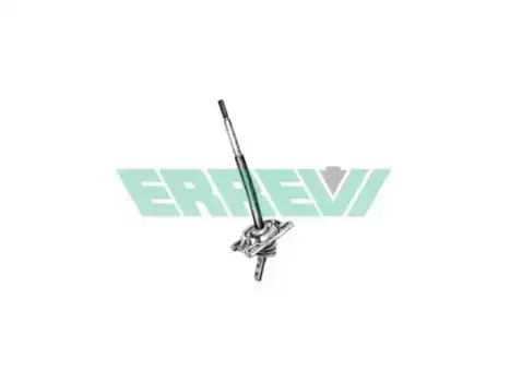 рычаг КПП! \Iveco EuroTech Cursor 711688 ERREVI