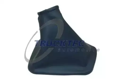 рычаг КПП!\ MB Sprinter 02.24.026 TRUCKTEC