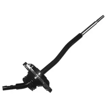 рычаг КПП! переключения передач в сборе \Iveco EuroTrakker/Stralis 913010 EMMERRE