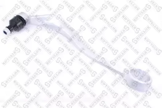 Рычаг подвески STELLOX 54-00914-SX слева BMW E39 2.0i-2.8i/2.0D-3.0D 95>