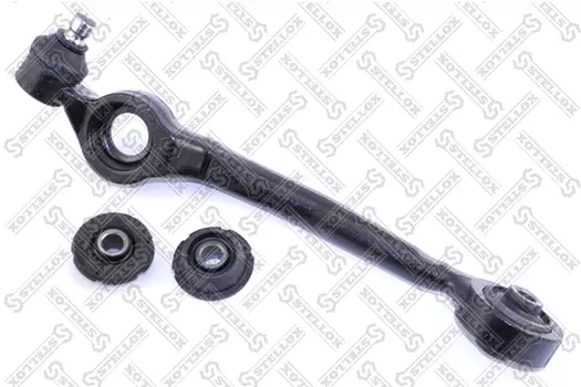 Рычаг подвески STELLOX 54-00747-SX слева Audi 100/A6 91-97