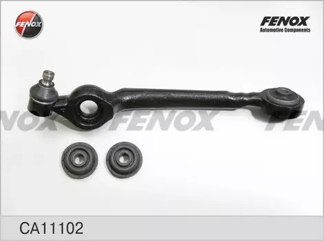 Рычаг подвески FENOX CA11102 слева Audi 100/A6 &Quattro 91-97