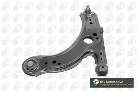 Рычаг подвески BGA TRC0123 слева