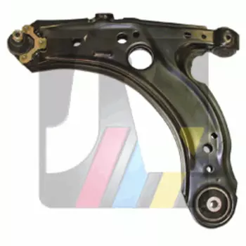 Рычаг подвески RTS 96-00960-2 слева Audi A3, VW Golf/Bora all 98>, Seat Toledo all 99>
