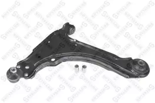 Рычаг подвески STELLOX 57-01755-SX слева Opel Astra/Vectra 88-01