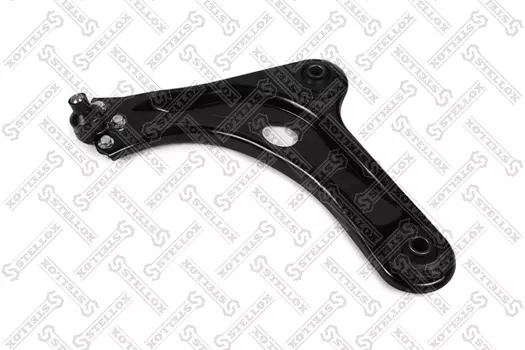 Рычаг подвески STELLOX 57-03527A-SX слева Citroen C3 02>