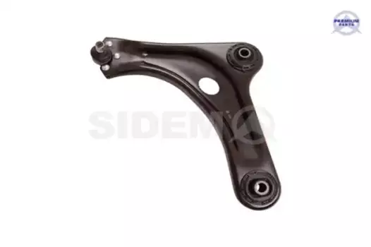 рычаг левый!\ Citroen C3 02>