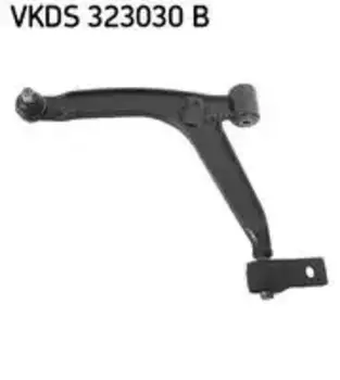 рычаг левый!\ Citroen Xsara Picasso all 00>