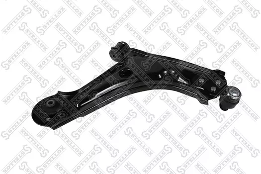 Рычаг подвески STELLOX 57-73027A-SX слева Daewoo Lacetti 04>
