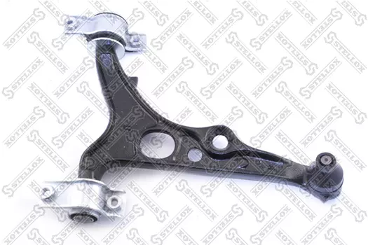 Рычаг подвески STELLOX 57-01694-SX слева Fiat Bravo 1.2-1.9D <01