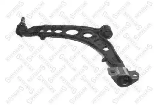 Рычаг подвески STELLOX 57-01680-SX слева Fiat Punto 94-99