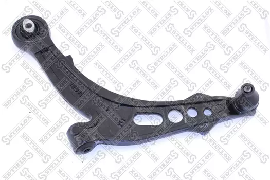 Рычаг подвески STELLOX 57-01369-SX слева