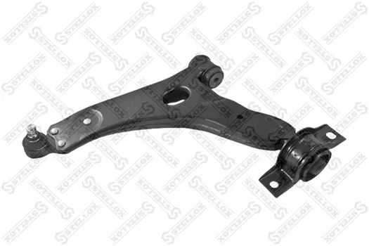 Рычаг подвески STELLOX 57-03675-SX слева Ford Focus 98>