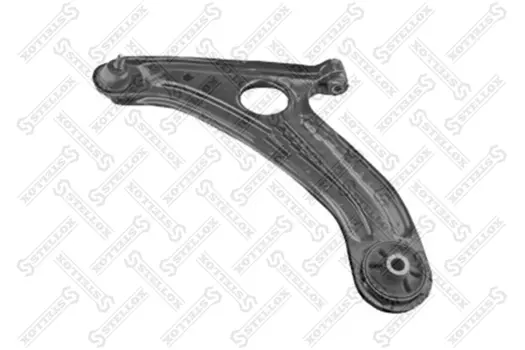 Рычаг подвески STELLOX 57-51042-SX слева