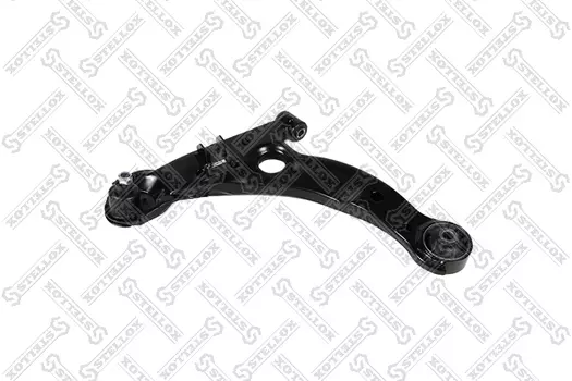 Рычаг подвески STELLOX 57-00896A-SX слева Hyundai Matrix 01>
