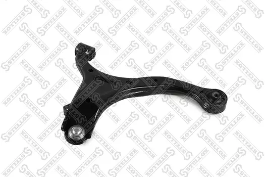 Рычаг подвески STELLOX 57-51029A-SX слева Hyundai Santa Fe 00>