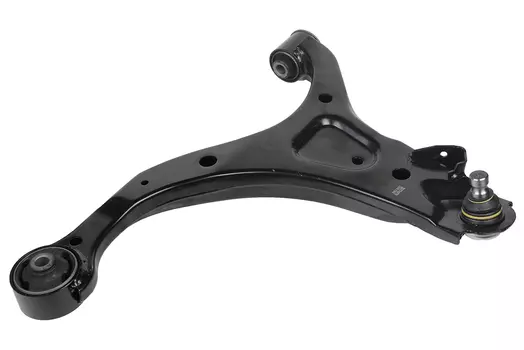 Рычаг подвески ZENTPARTS Z24589 слева