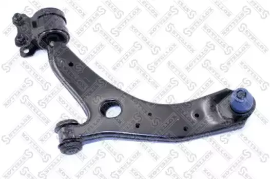 Рычаг подвески STELLOX 57-71071-SX слева Mazda 3 BK all 03>