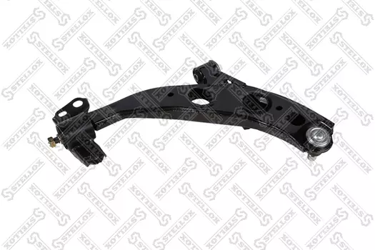 Рычаг подвески STELLOX 57-71116A-SX слева Mazda 626 GF all 97>