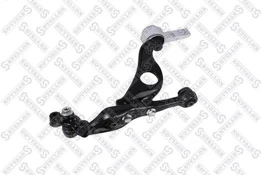 Рычаг подвески STELLOX 57-74178A-SX слева Mazda 6 GG/GY all 02>