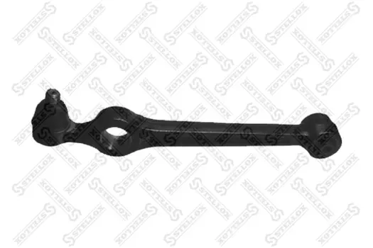 Рычаг подвески STELLOX 54-02686-SX слева Mazda Demio all 98>
